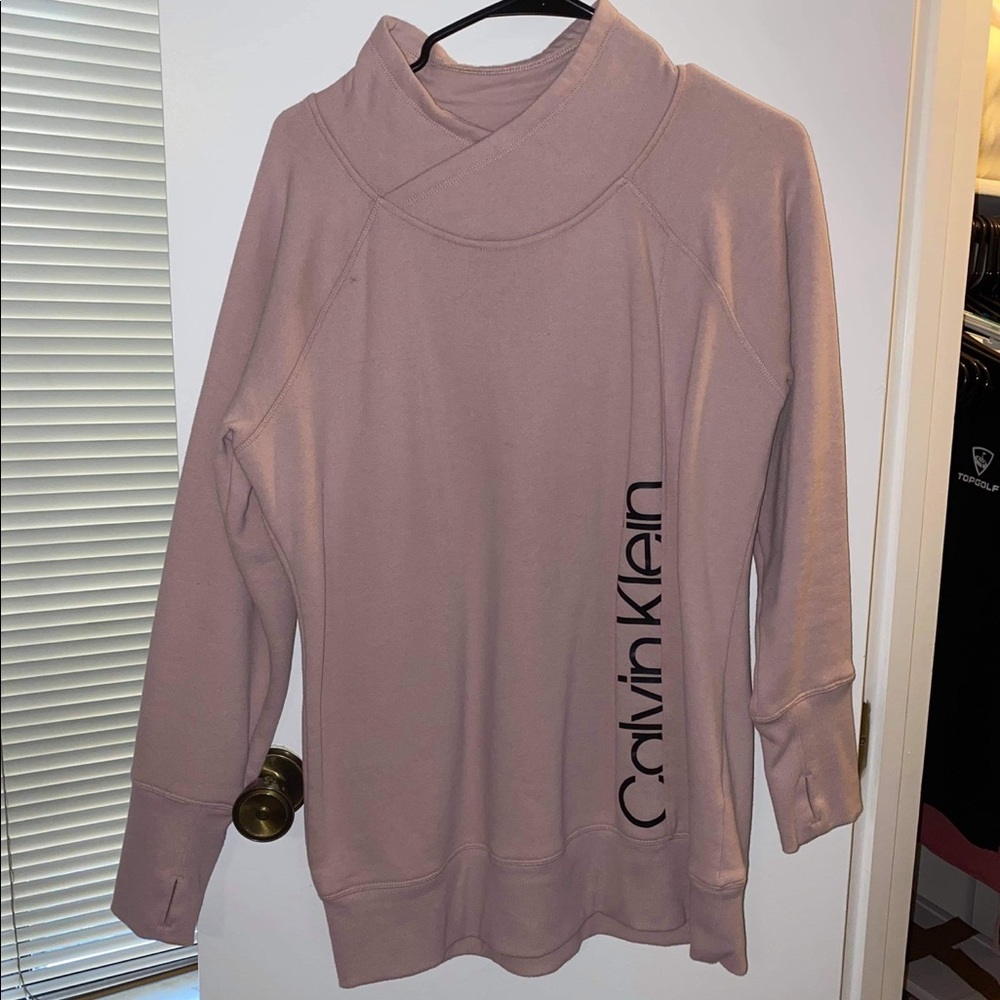 Calvin Klein sweatshirt